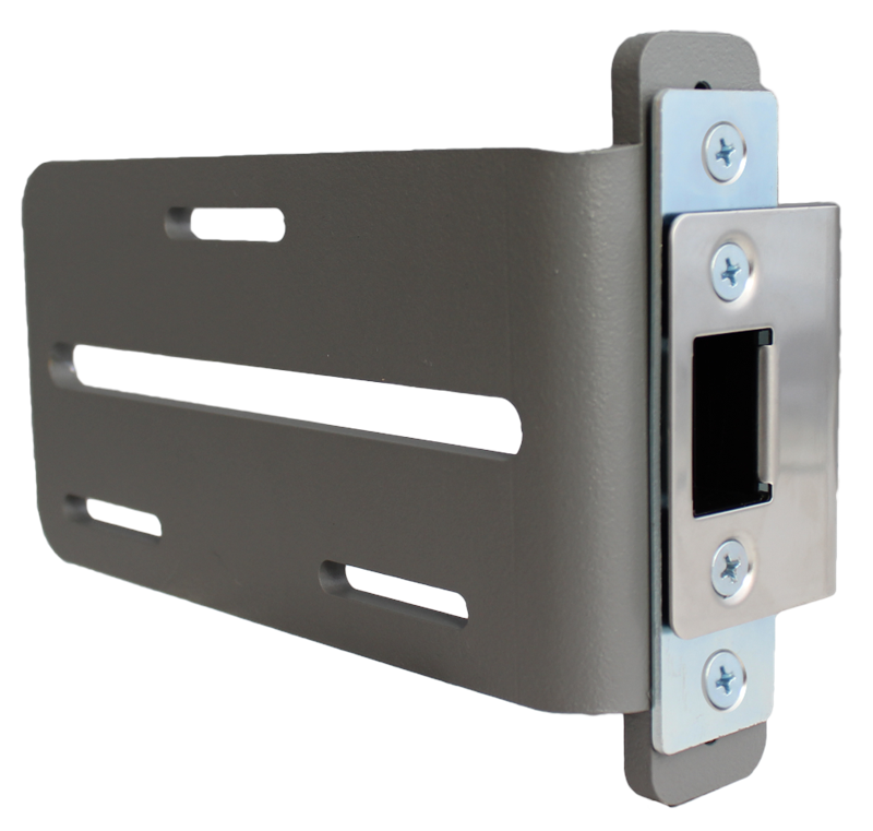 Lockey SB2985 Strike Bracket for 2930 and 2985 Locks